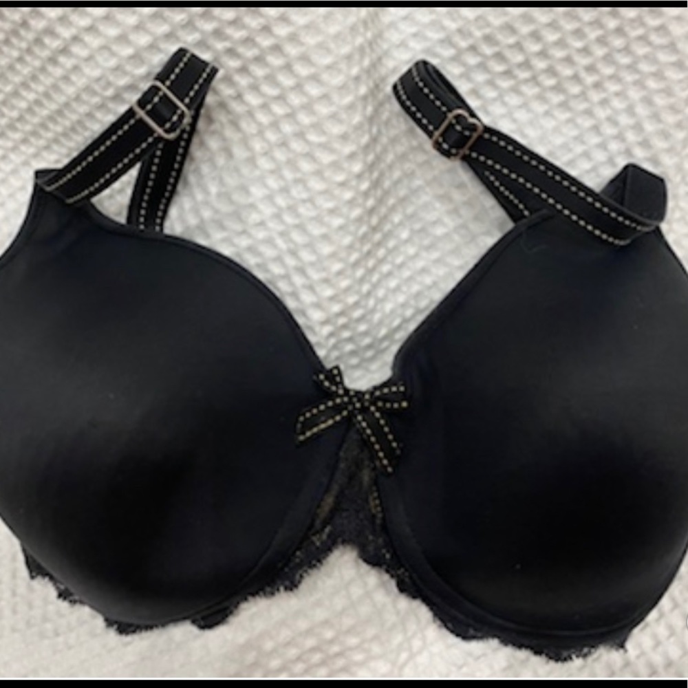 Chantelle Bra 34 D